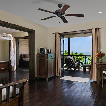 Keyonna Beach Johnson's Point Luaran gambar