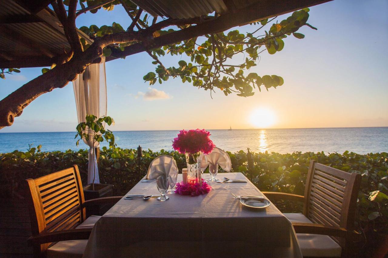 Keyonna Beach Johnson's Point Luaran gambar