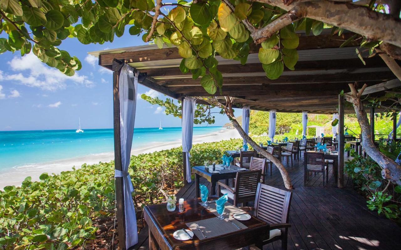 Keyonna Beach Johnson's Point Luaran gambar