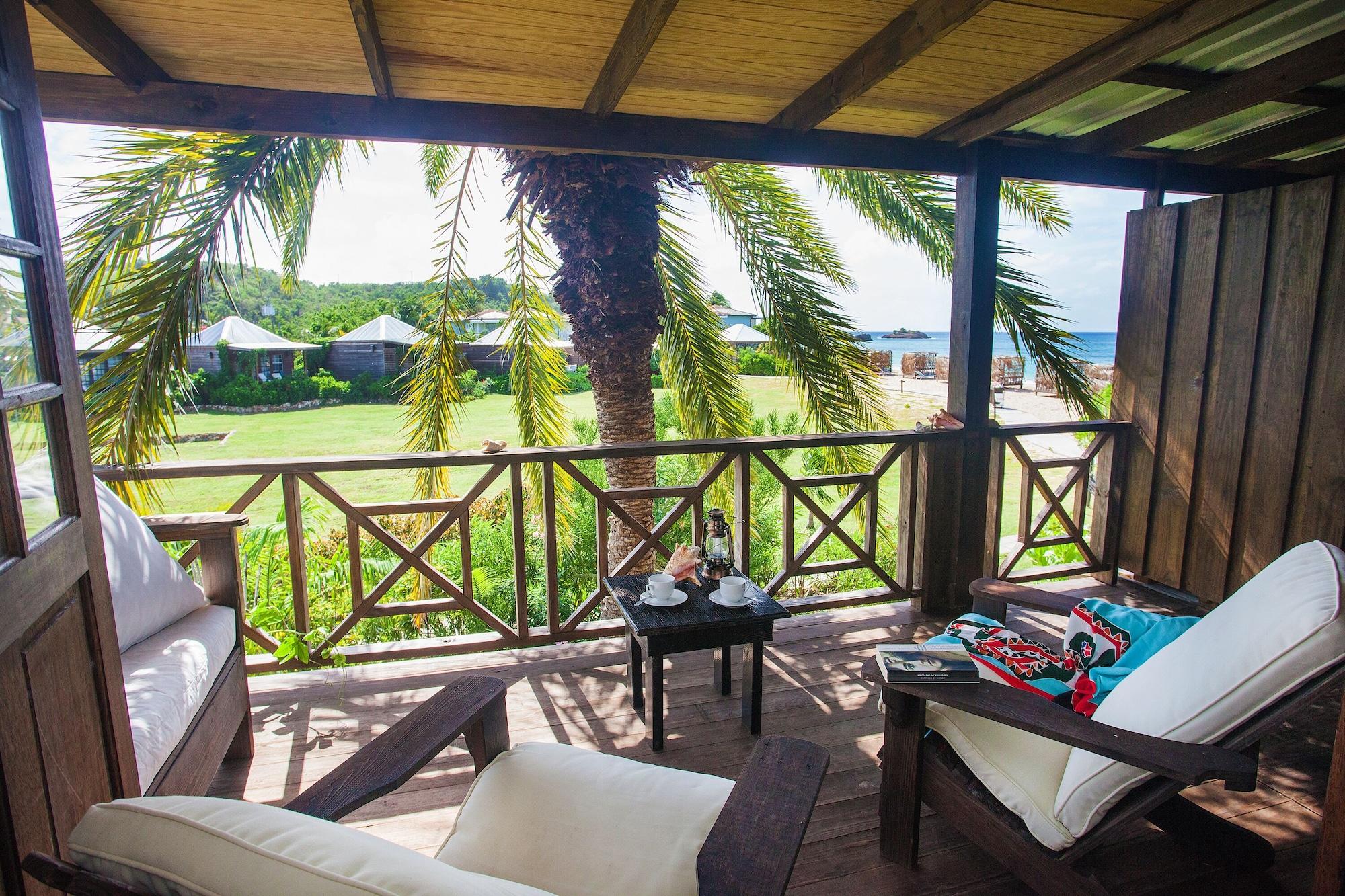 Keyonna Beach Johnson's Point Luaran gambar
