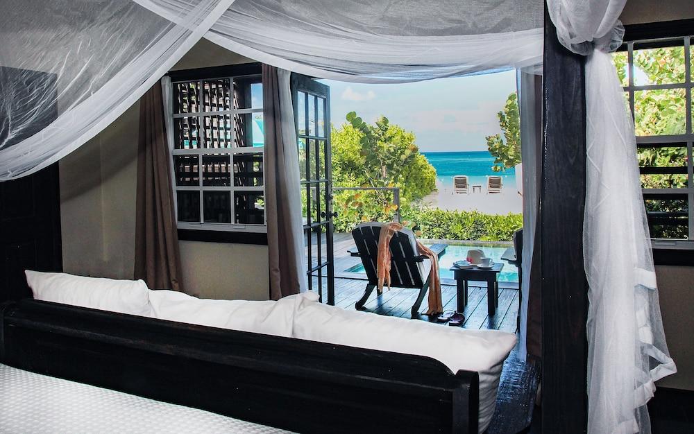Keyonna Beach Johnson's Point Luaran gambar