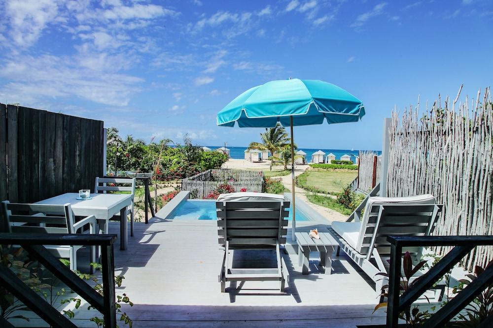 Keyonna Beach Johnson's Point Luaran gambar