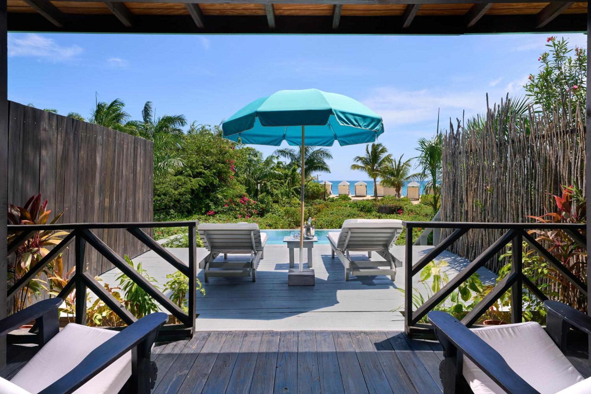 Keyonna Beach Johnson's Point Luaran gambar