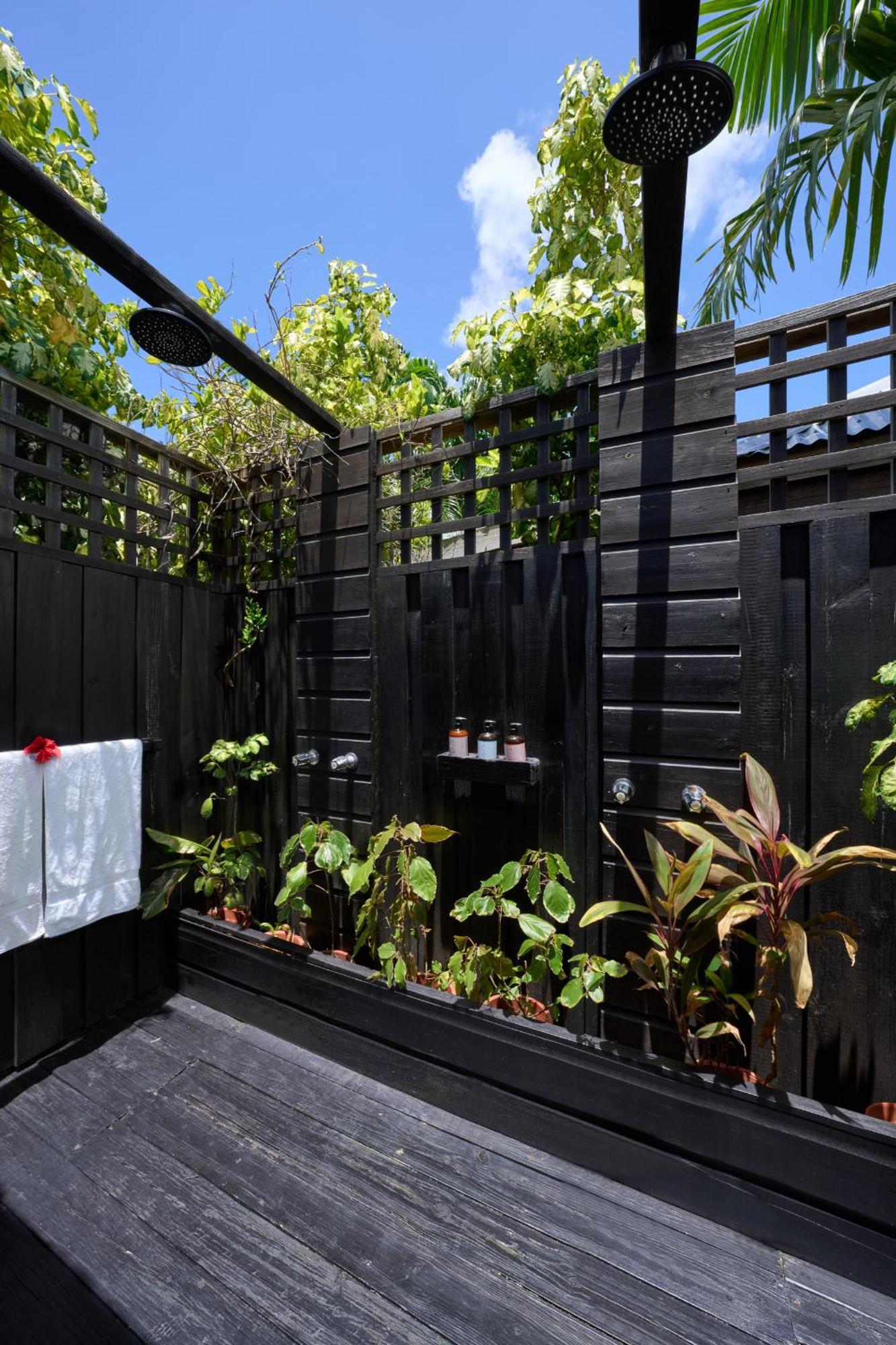Keyonna Beach Johnson's Point Luaran gambar