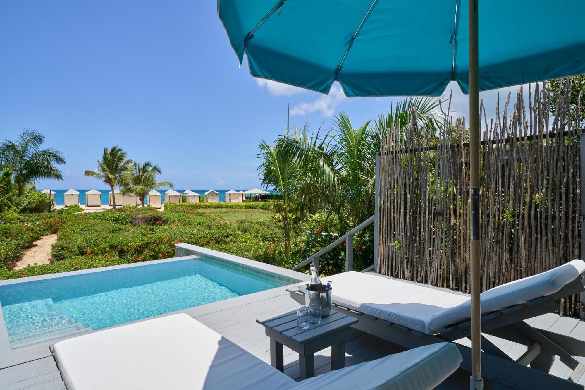 Keyonna Beach Johnson's Point Luaran gambar