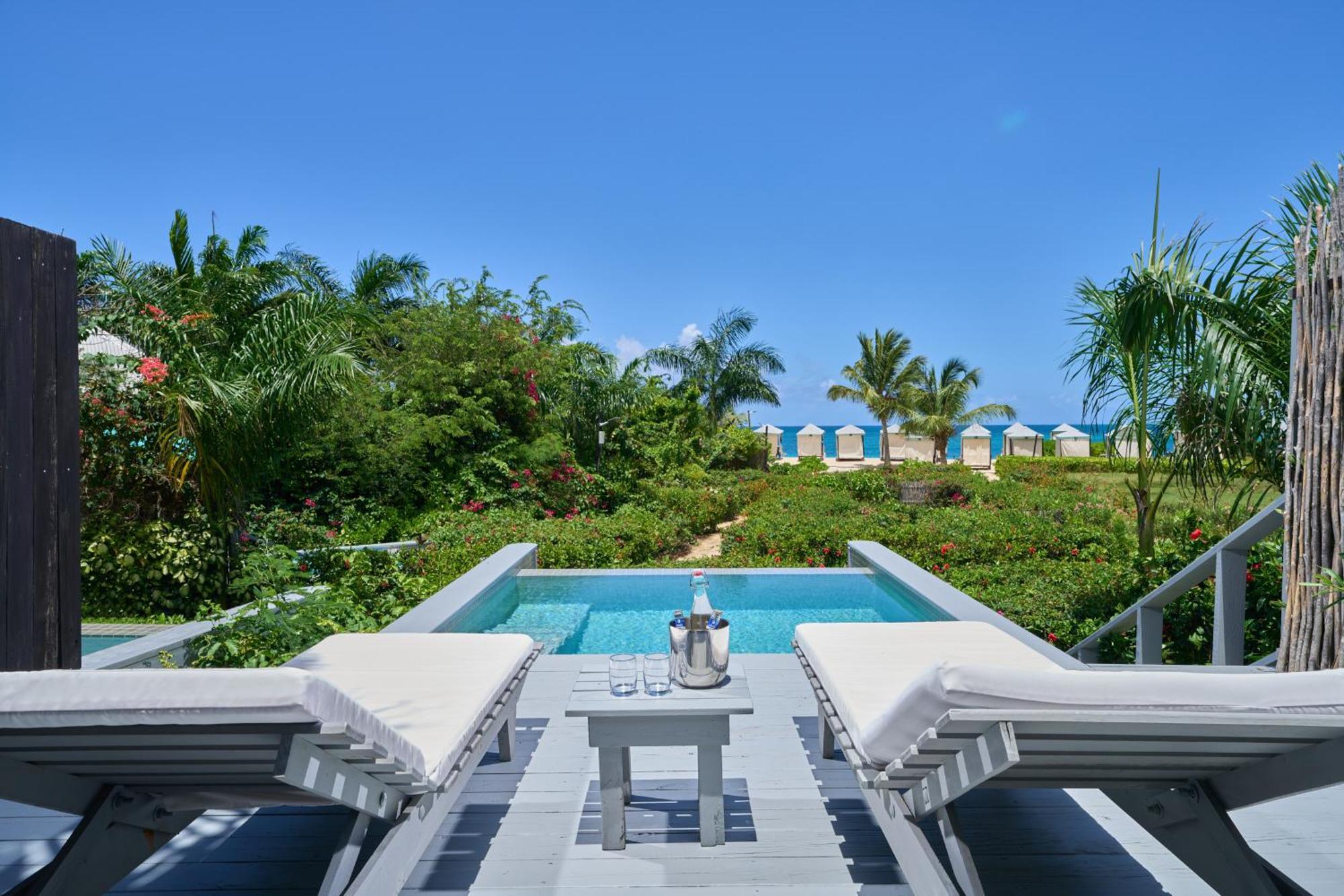 Keyonna Beach Johnson's Point Luaran gambar