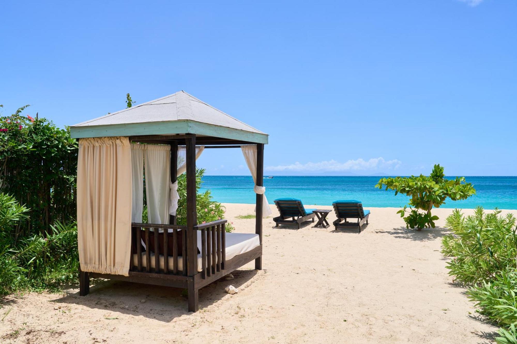 Keyonna Beach Johnson's Point Luaran gambar