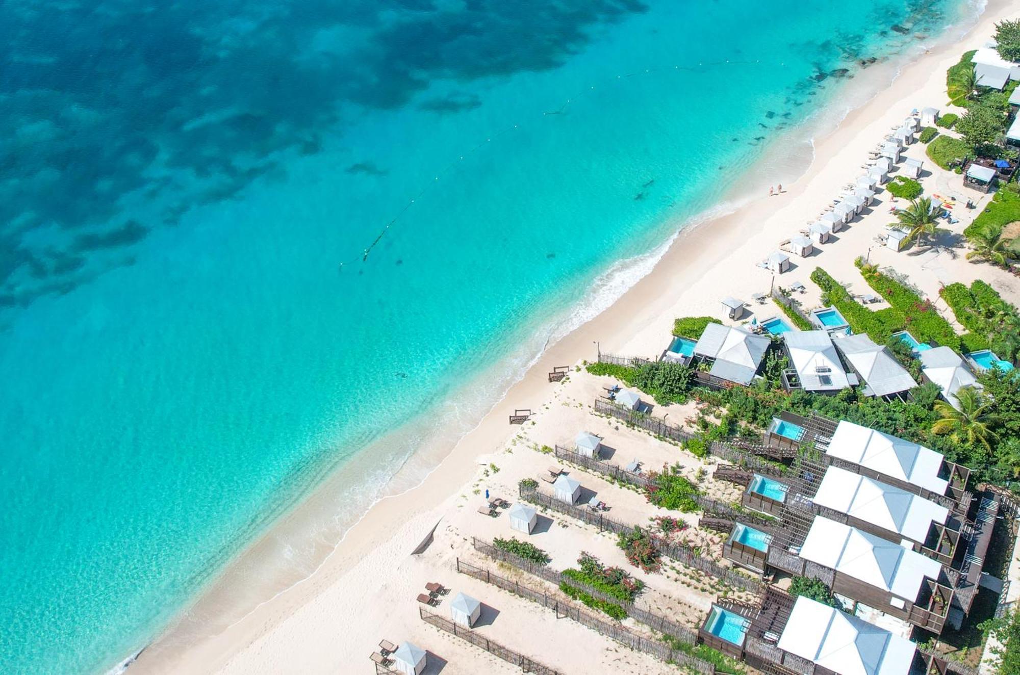 Keyonna Beach Johnson's Point Luaran gambar