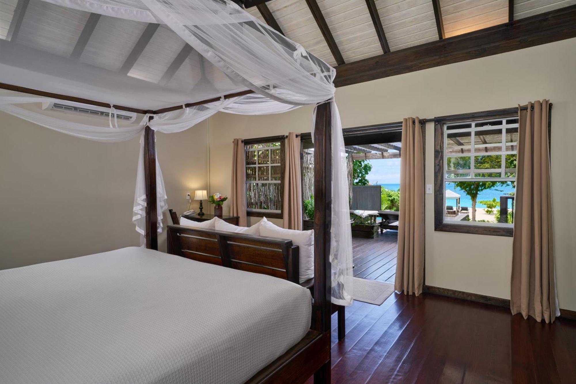 Keyonna Beach Johnson's Point Luaran gambar
