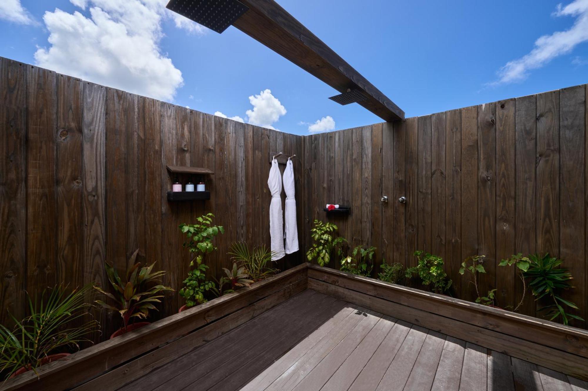 Keyonna Beach Johnson's Point Luaran gambar