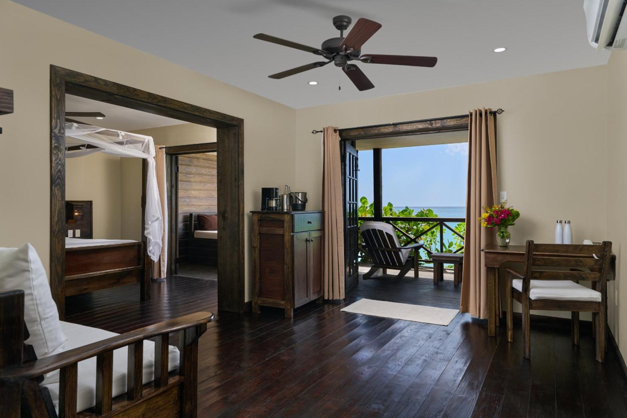 Keyonna Beach Johnson's Point Luaran gambar