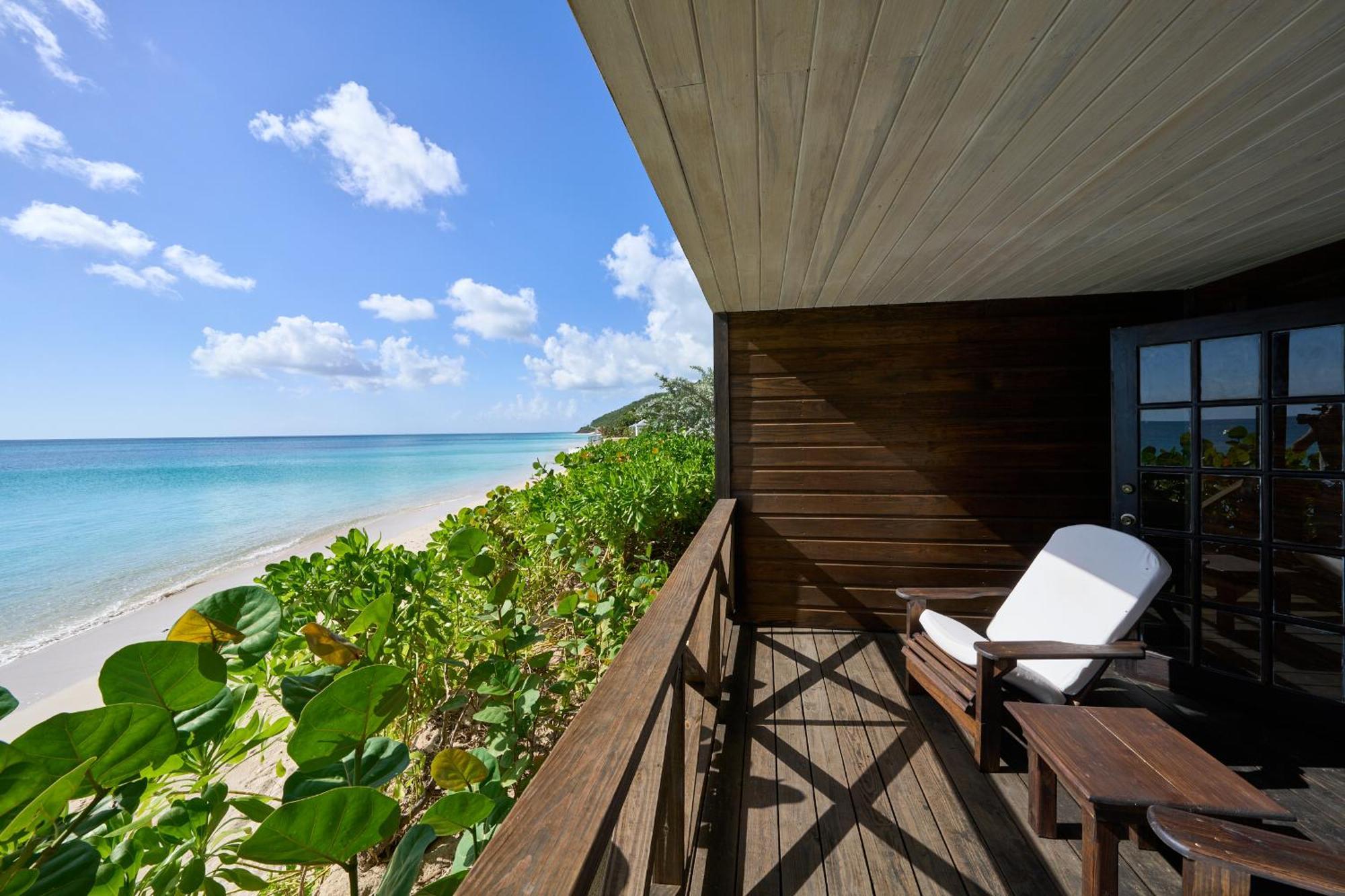 Keyonna Beach Johnson's Point Luaran gambar