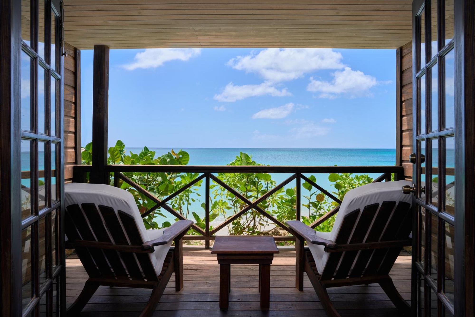 Keyonna Beach Johnson's Point Luaran gambar