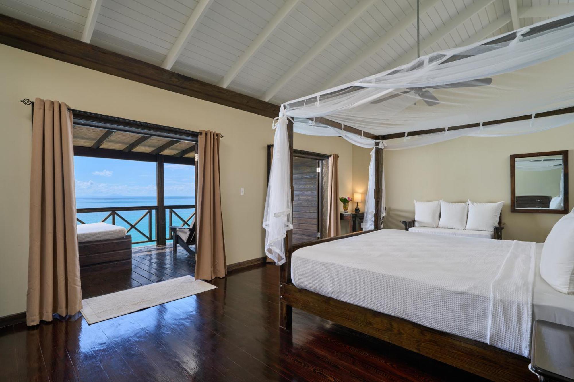 Keyonna Beach Johnson's Point Luaran gambar