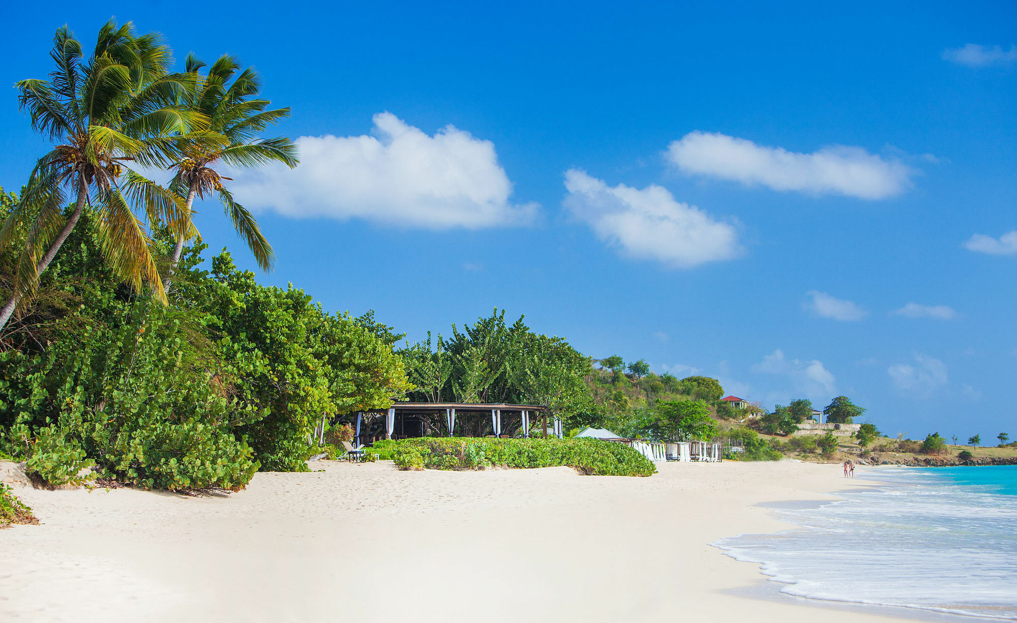 Keyonna Beach Johnson's Point Luaran gambar