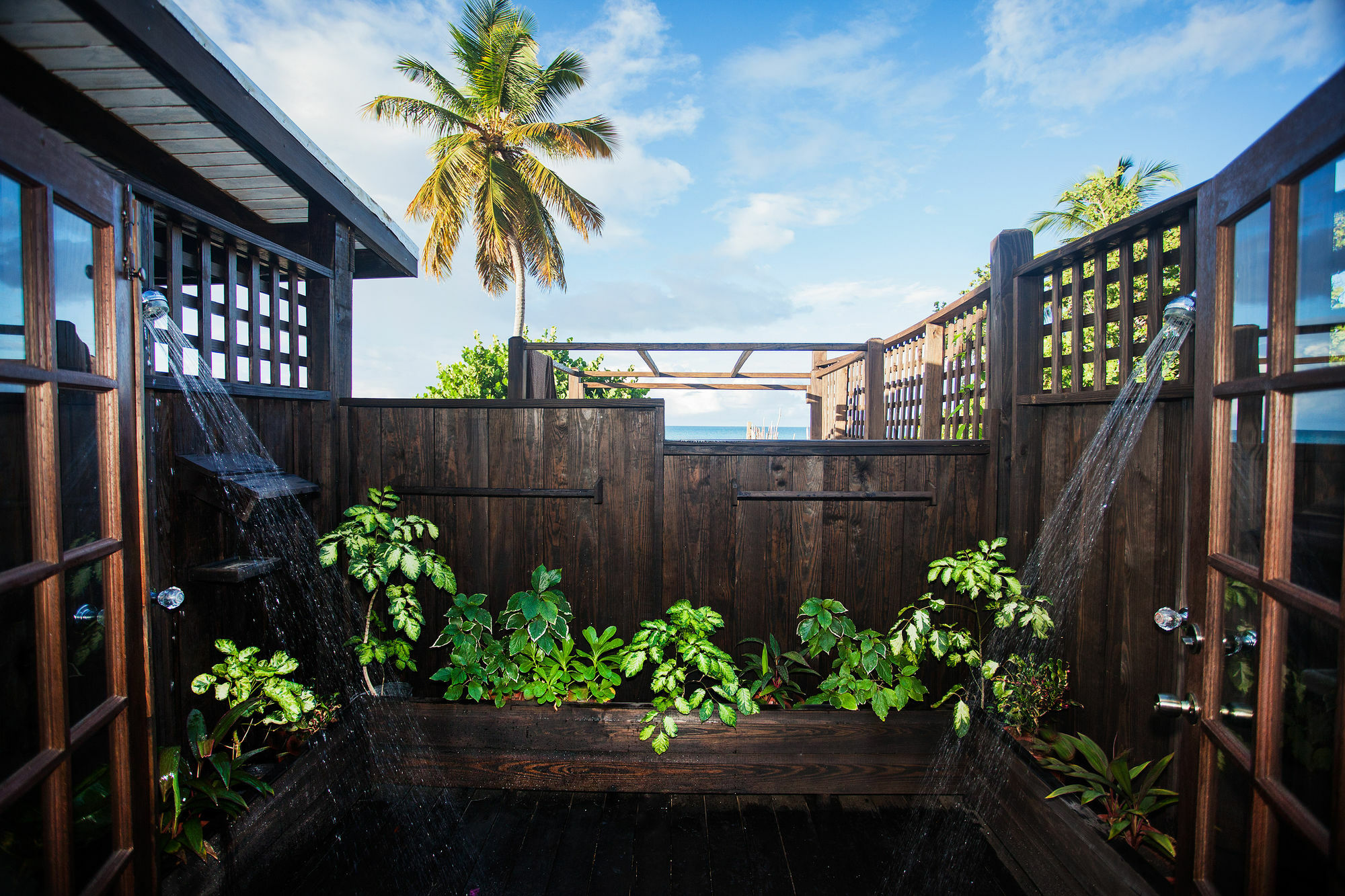 Keyonna Beach Johnson's Point Luaran gambar
