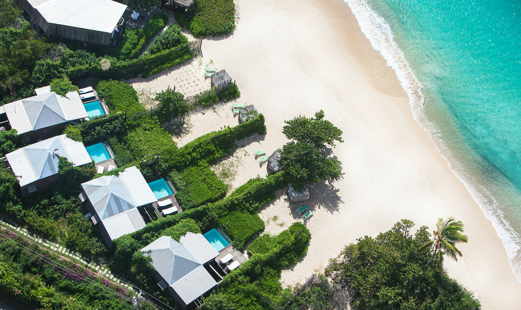 Keyonna Beach Johnson's Point Luaran gambar