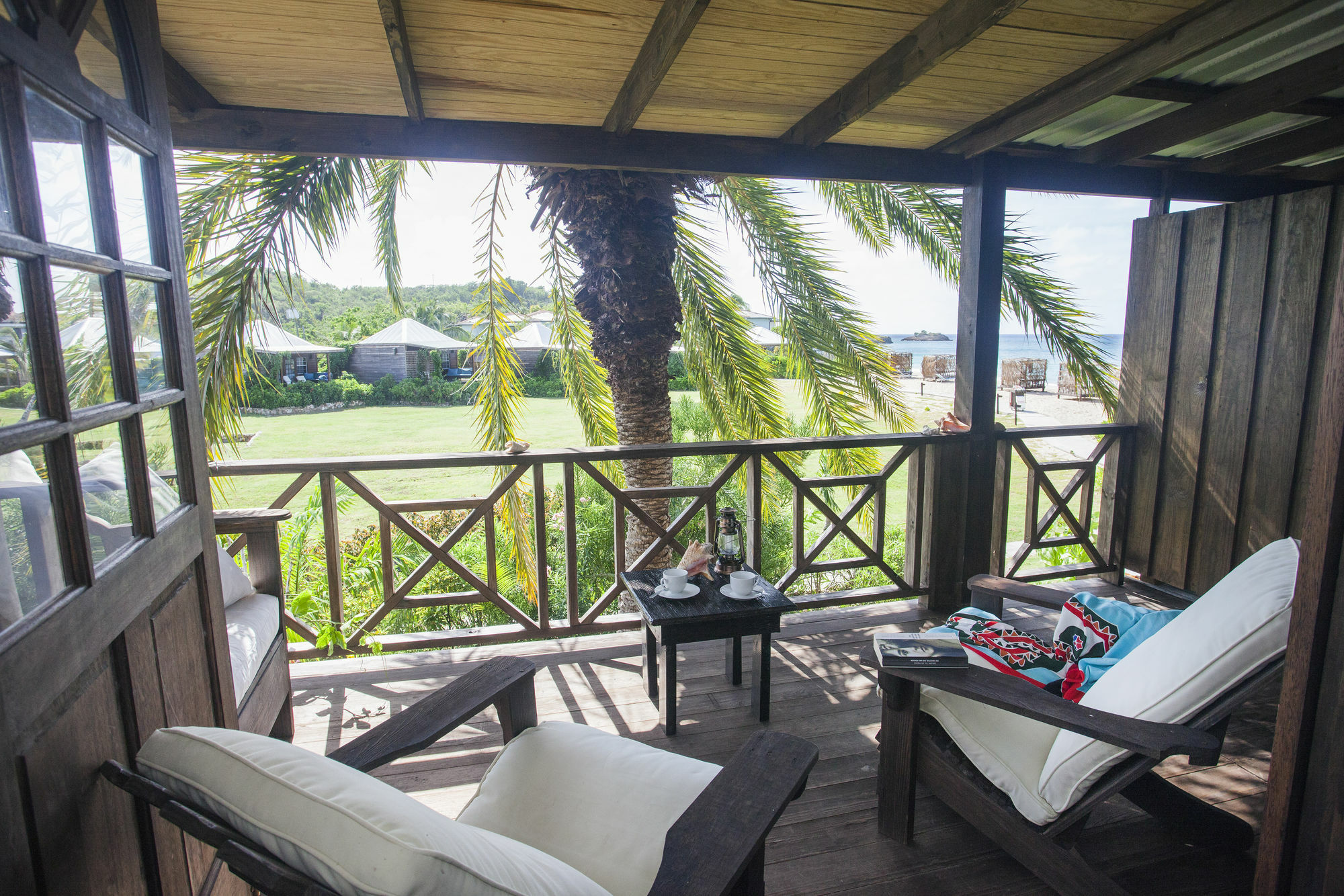 Keyonna Beach Johnson's Point Luaran gambar