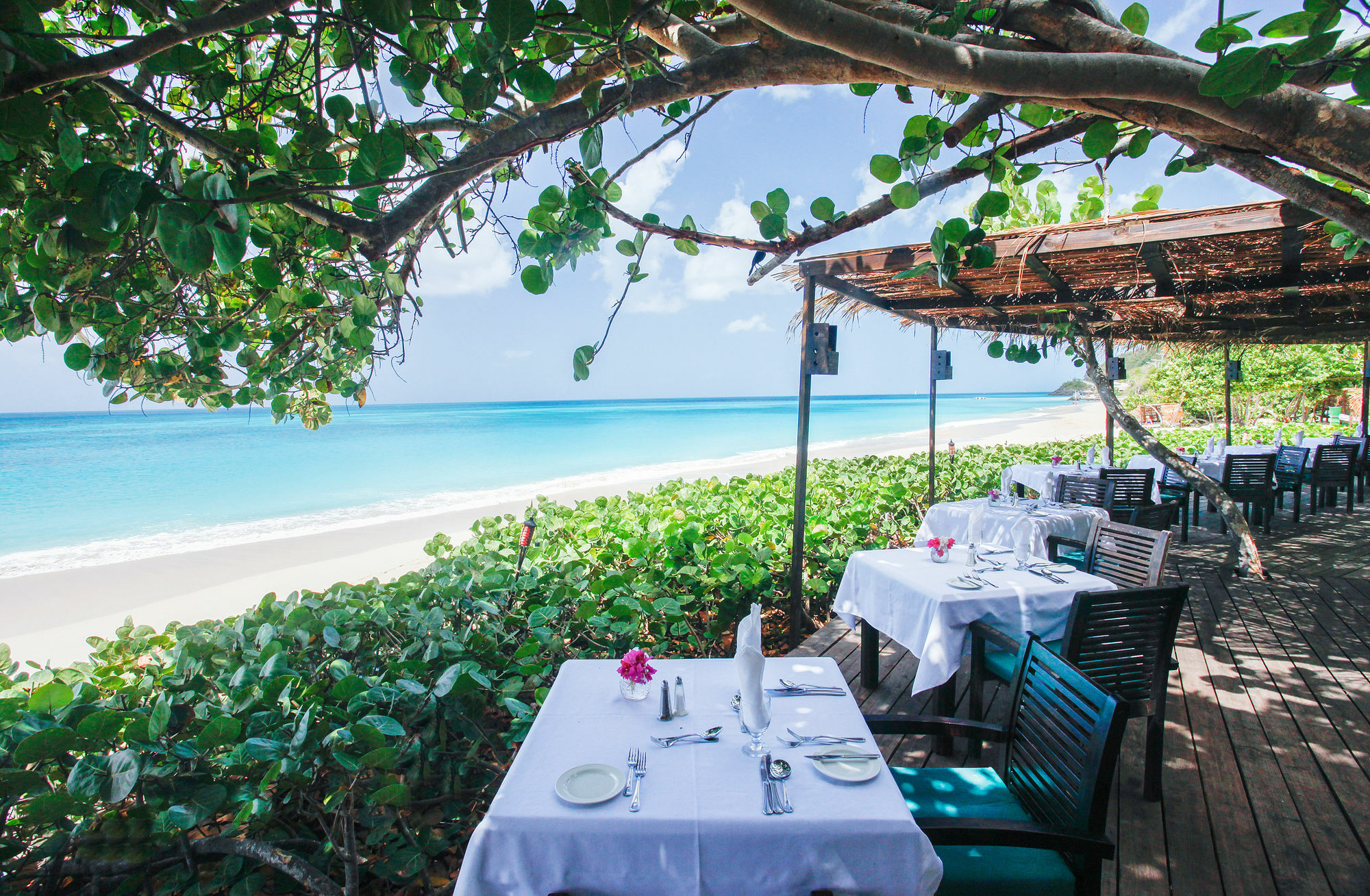 Keyonna Beach Johnson's Point Luaran gambar