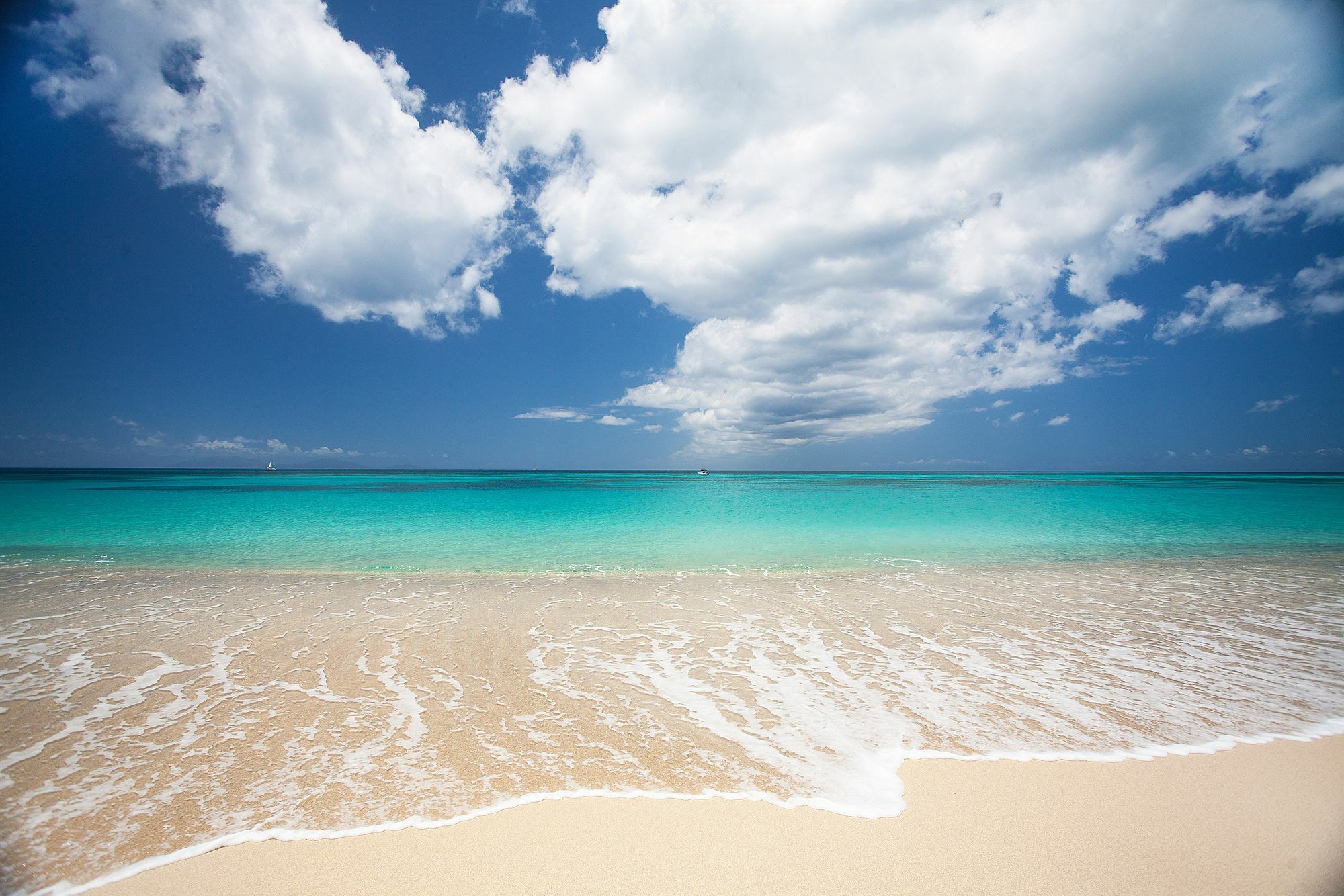 Keyonna Beach Johnson's Point Luaran gambar