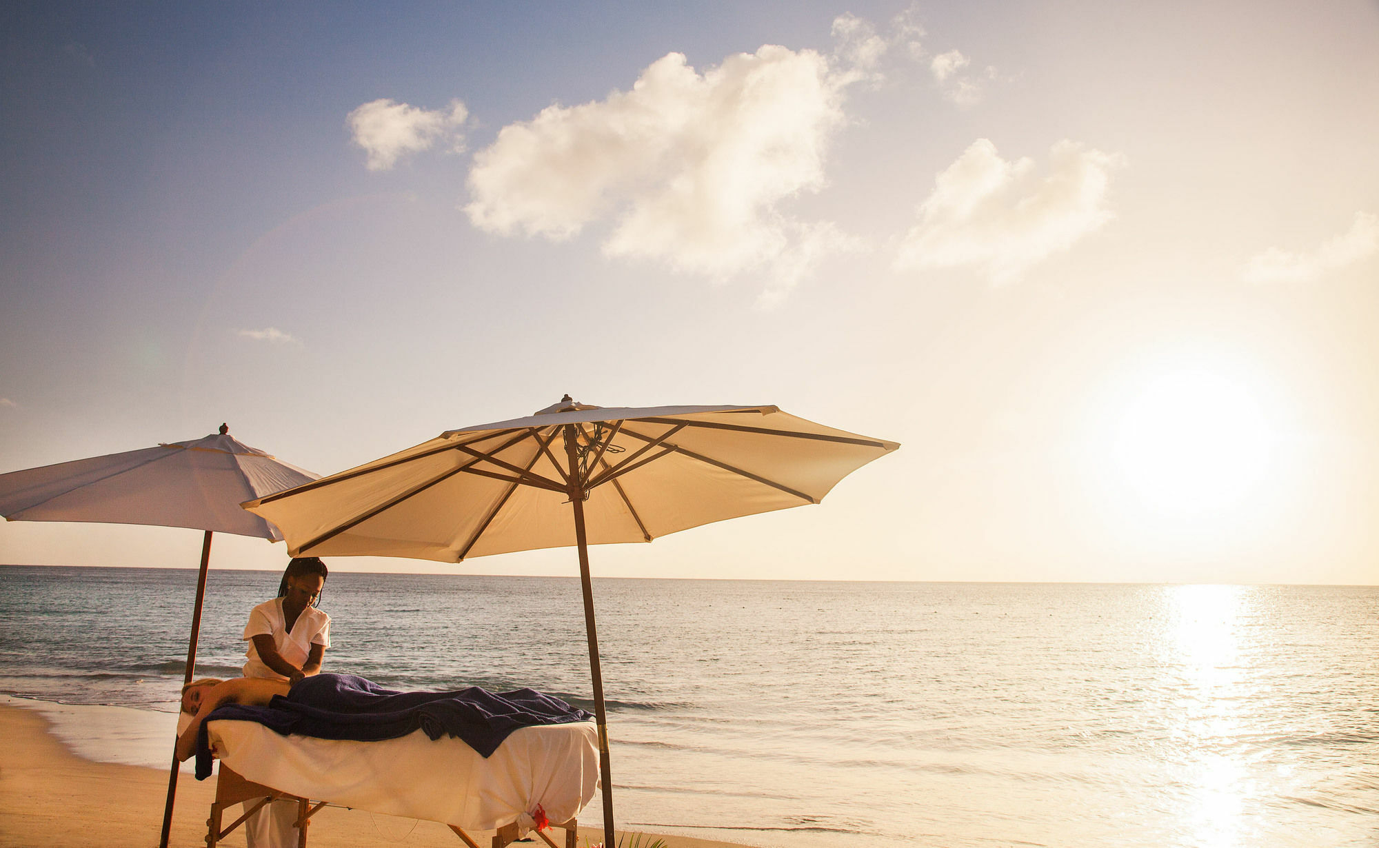Keyonna Beach Johnson's Point Luaran gambar