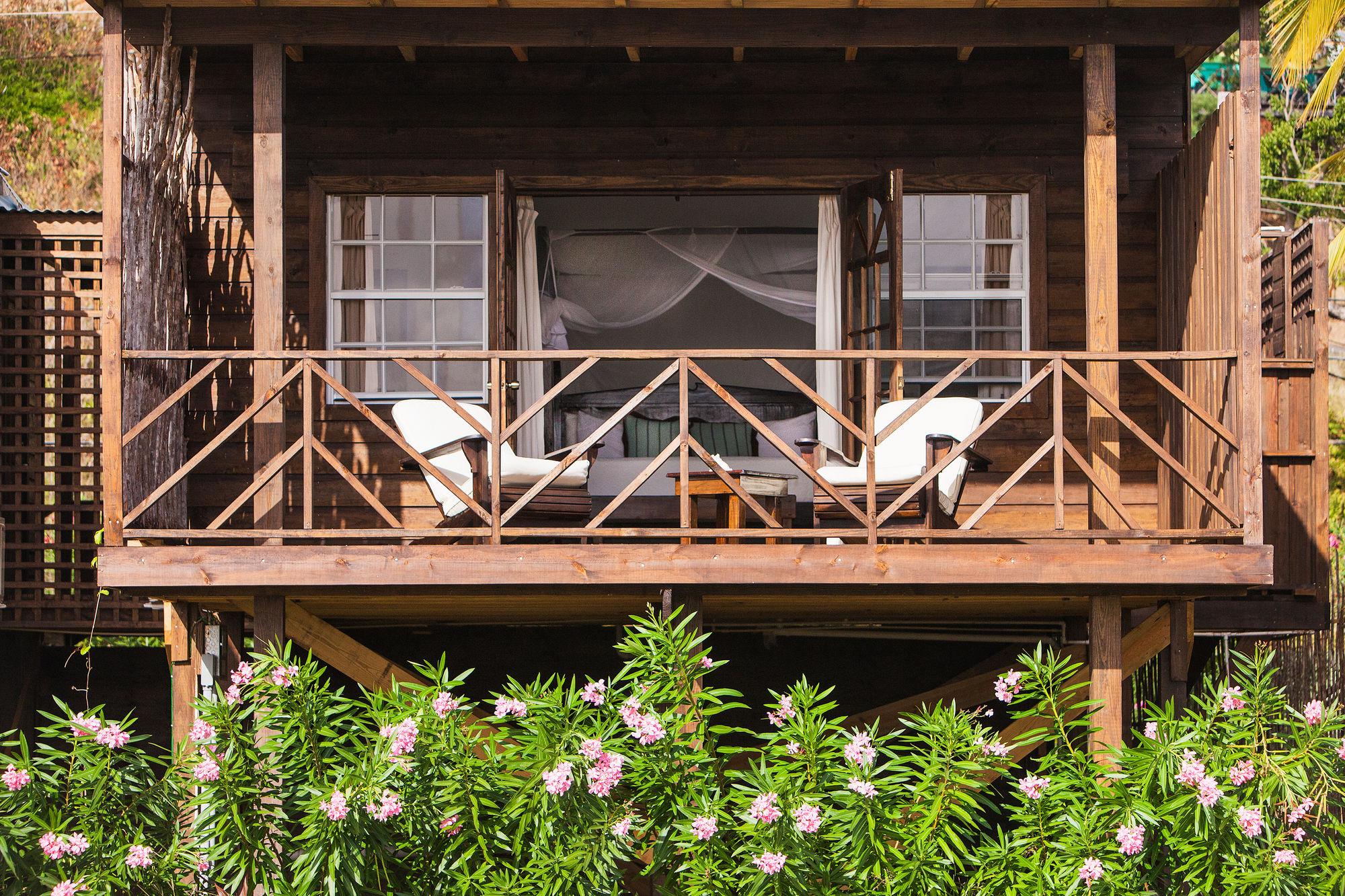 Keyonna Beach Johnson's Point Luaran gambar