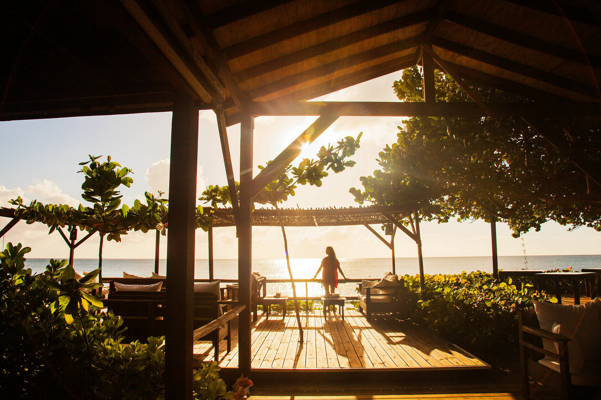 Keyonna Beach Johnson's Point Luaran gambar